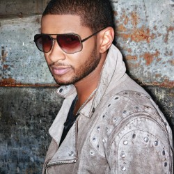 Usher - Rock Band