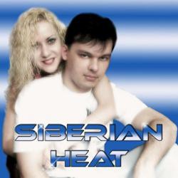 Siberian Heat - Angel's Heart