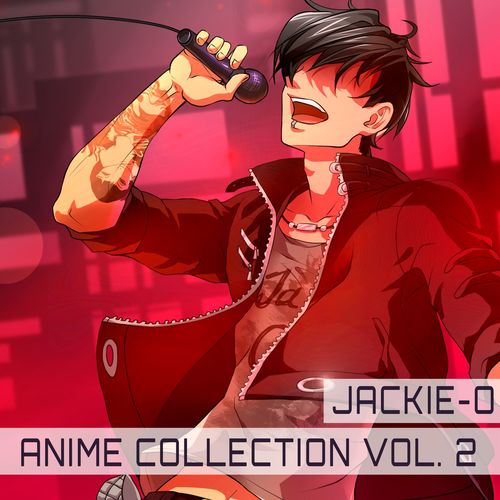 Jackie-O - Fantastic Tune