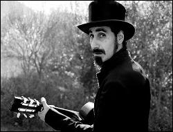 Serj Tankian - The Unthinking Majority [Live From MySpace's The List]