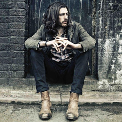 Hozier - Eat Your Young 