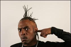 Coolio - Aww, Here It Goes