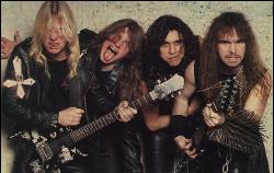 Slayer - Spirit In Black