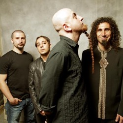 System of a Down - Friik