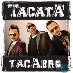 Tacabro - Asi Asi (Extended Mix)