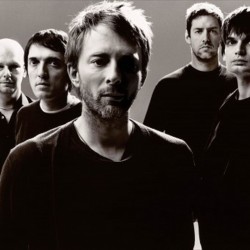 Radiohead - Down Is the New Up
