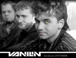 Vanilin - Ночь
