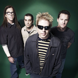 The Offspring - I Got a Right