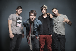 All Time Low - Calm Down