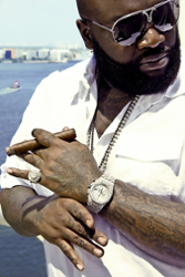 Rick Ross - Haters Anthem