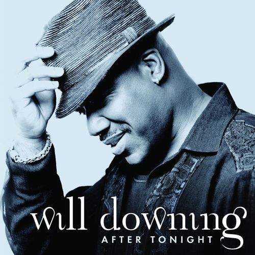Will Downing - Giving My All To You