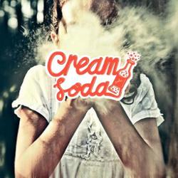 Cream Soda - Flash Crash (Original mix)