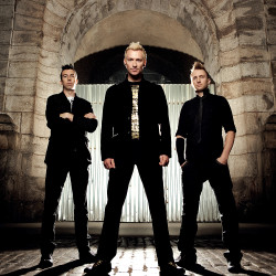 Thousand Foot Krutch - The Part That Hurts The Most (Is Me)