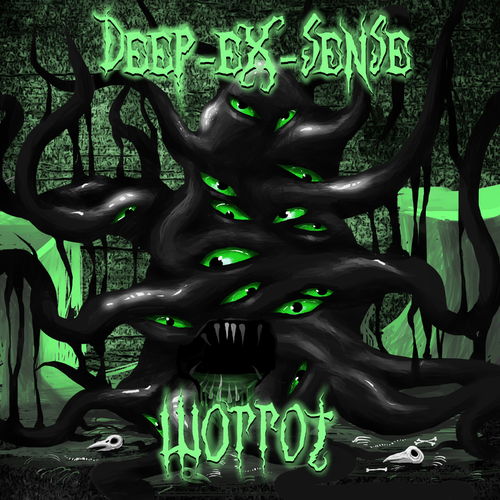 Deep-eX-Sense - Хомо Саспенс