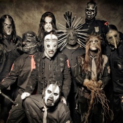 Slipknot - Killers Are Quiet