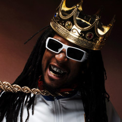 Lil Jon - All The Way Crunked Up (Ft. Pastor Troy & Waka Flocka Flame)