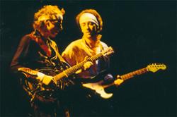 Dire Straits - Where Do You Think You're Going