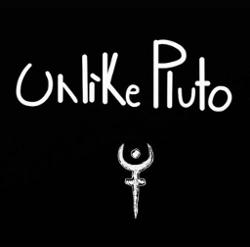 Unlike Pluto - Closure (Year 09)