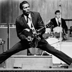 Chuck Berry - Back To Memphis