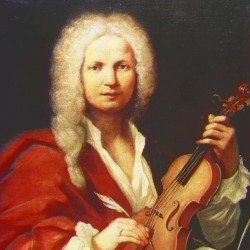 Antonio Vivaldi - Concerto Op8n1 E 