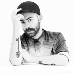 Woodkid - Seen That Face Before