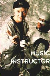 Music Instructor - Dance (Radio Single)