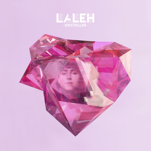 Laleh - In The Comet