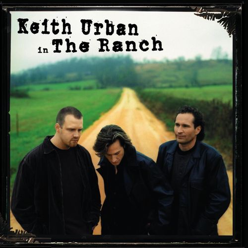 Keith Urban - Who Wouldn`t Wanna Be Me