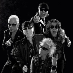 Scorpions - Money And Fame