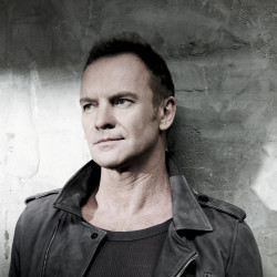 Sting - Can't Stand Losing You