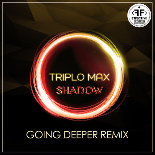 Triplo Max - Shadow (Vadim Adamov & Hardphol Remix) (Radio Edit)