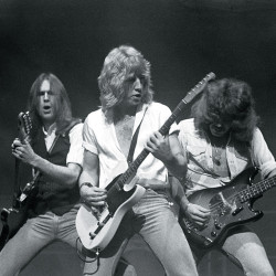 Status Quo - Can't See for Looking