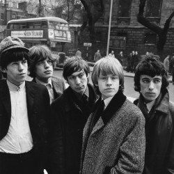 Rolling Stones - The Lantern