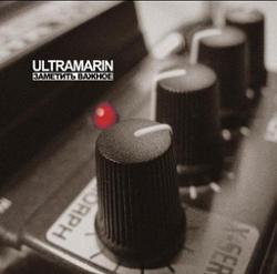 Ultramarin - Птицей белой