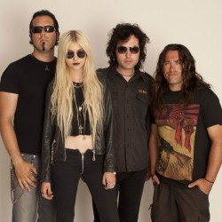 The Pretty Reckless - Make Me Wanna Die (live from KROQ)