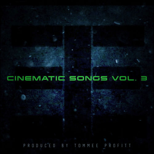 Tommee Profitt - Moonlight Sonata Mvt. 3 (Instrumental)