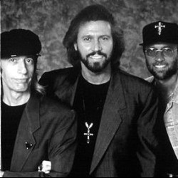 Bee Gees - Evolution