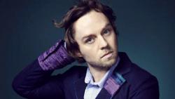 Darren Hayes - A Hundred Challenging Things A Boy Can Do