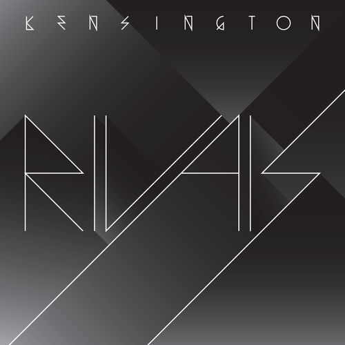 Kensington - We Are The Young