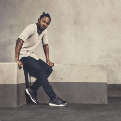 Kendrick Lamar - Look Out For Detox 