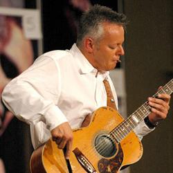 Tommy Emmanuel - Dixie MacGuire
