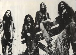 Black Sabbath - Behind The Wall Of Sleep