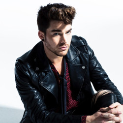 Adam Lambert - Glamorize (American Idol Studio Version)