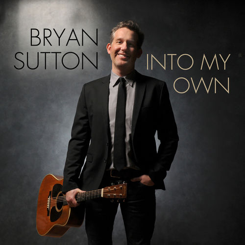 Bryan Sutton - The More I Learn