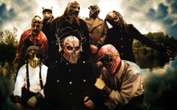 Mushroomhead - Becoming Cold (216)