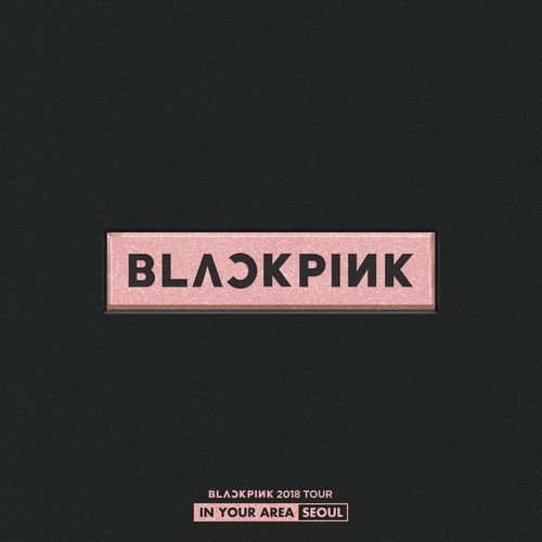 Blackpink - PLAYING WITH FIRE