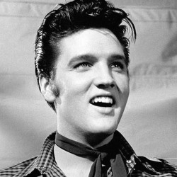 Elvis Presley - Baby mach dich schön