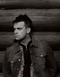 Robbie Williams feat. Lily Allen - Dream A Little Dream