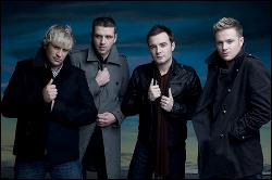 Westlife - Tunnel of love
