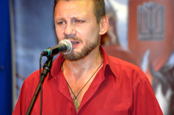 Николай Емелин - Тройка